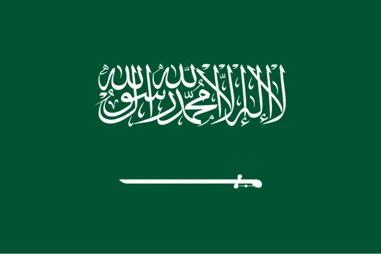 الشحن من الصين إلى السعودية