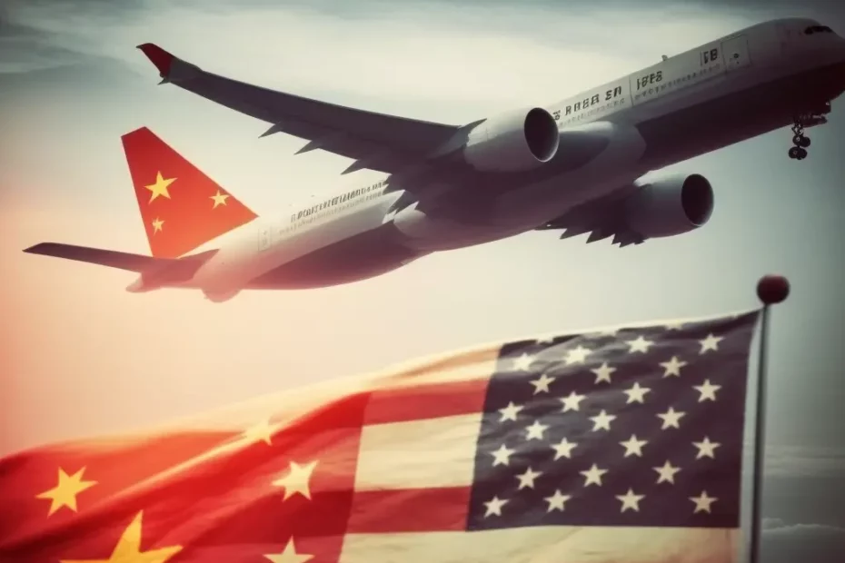 Envío a China y Estados Unidos: 930 × 620 Envío a China y Estados Unidos: 930 x 620