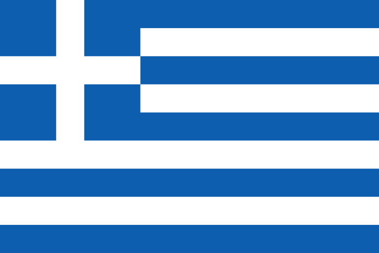 中国からギリシャへの配送