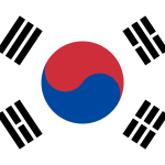 中国から韓国への配送