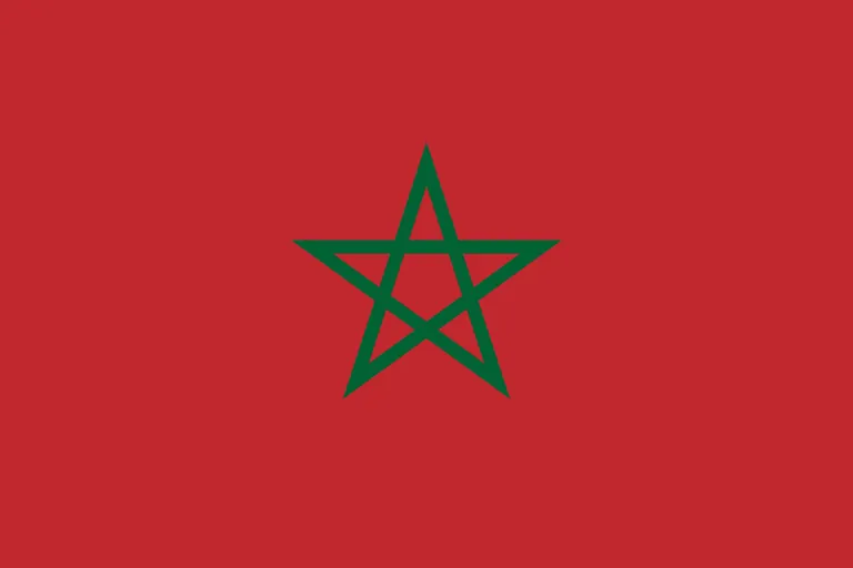 الشحن من الصين إلى المغرب