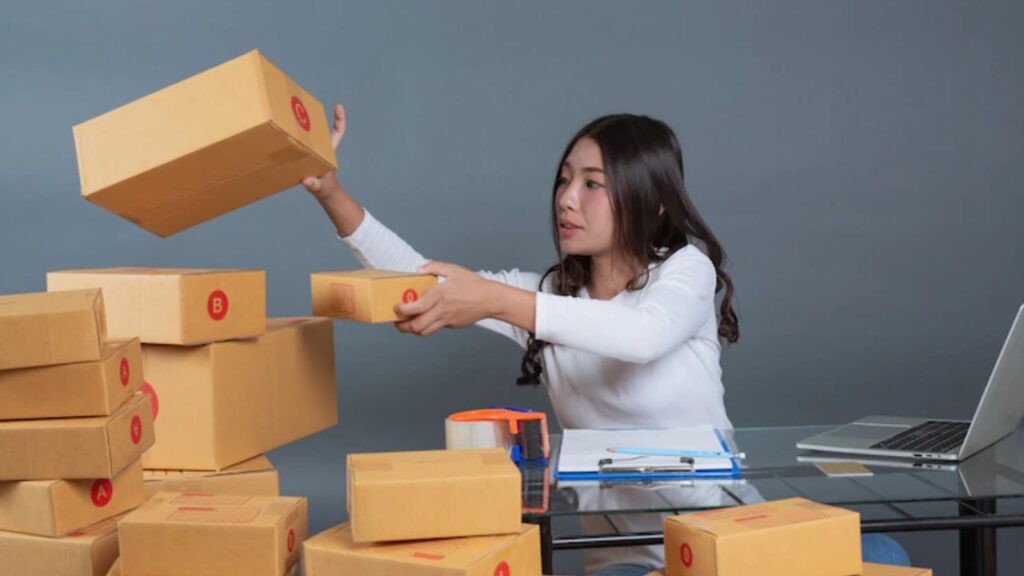 Qui peut bénéficier d’un achat d’Alibaba vers Amazon FBA ?