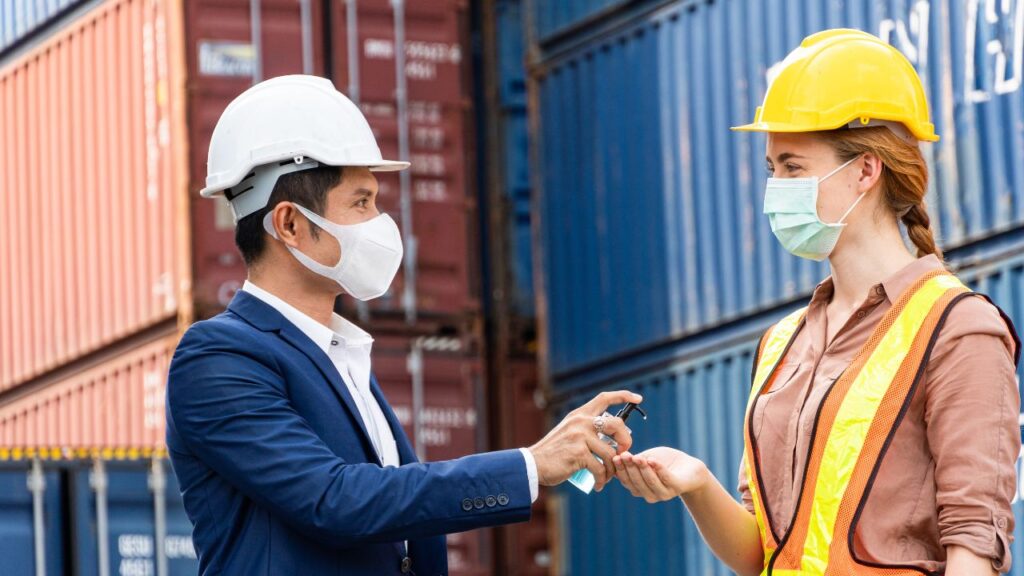 Vorteile der Zusammenarbeit mit chinesischen Spediteuren