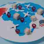 Shipping from China to California: Time & Rates 2022