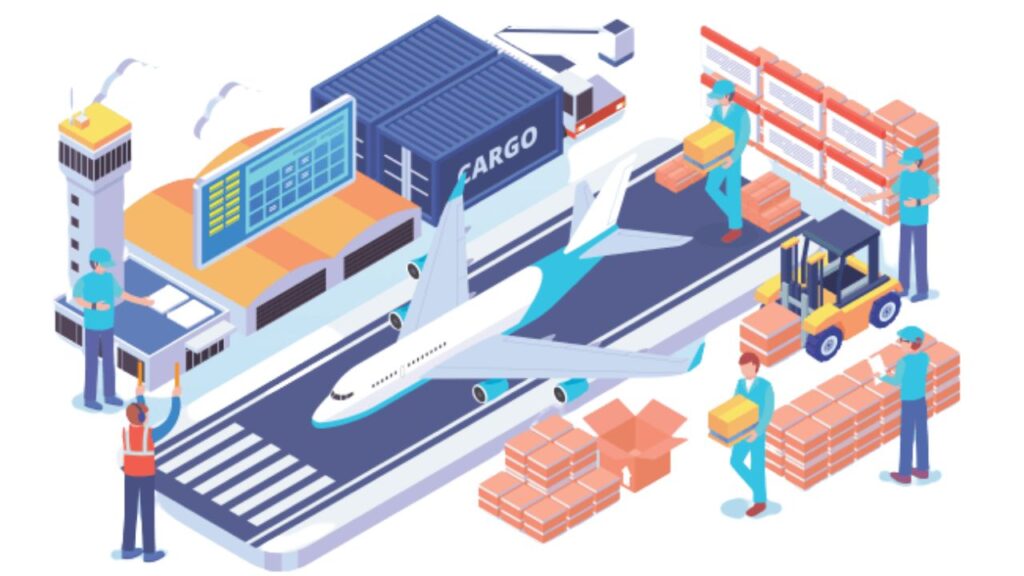Tipps zum Sparen von Versandkosten von China zum Amazon FBA-Lager