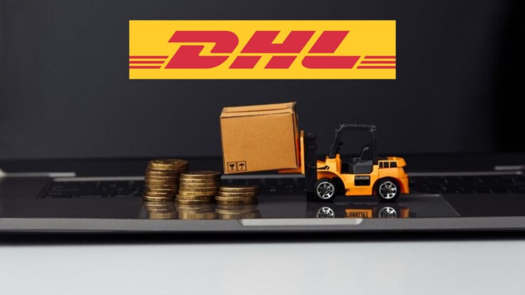 DHL-Versand von China in die USA Preis