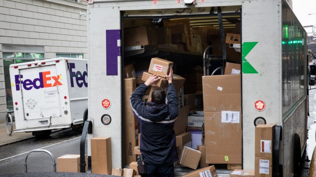 How Late Can FedEx Deliver