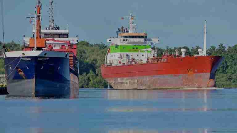 Beginner’s Guide to the Best Cargo Ship Routes from China