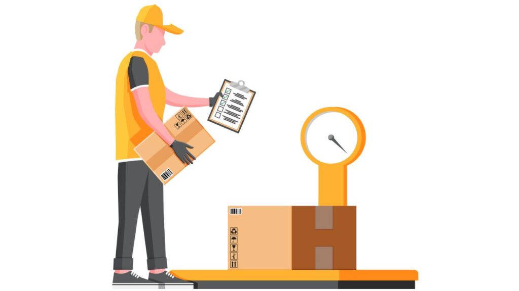 Wie misst man Logistikkosten?