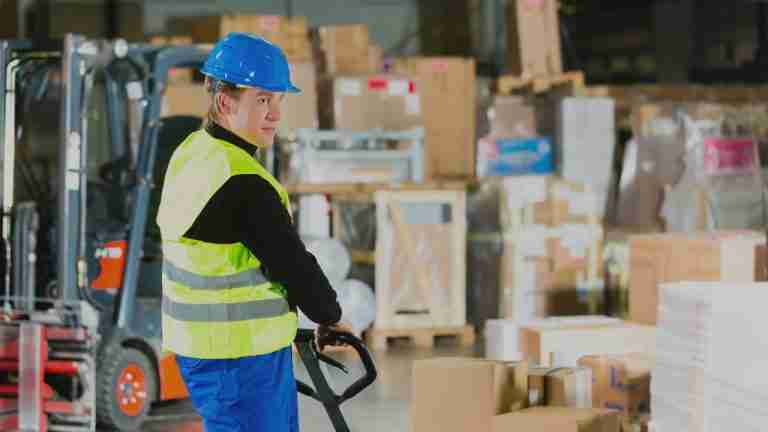 Shippers: Meaning & Definition in international shipping