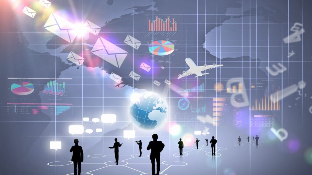Comment fonctionne Cainiao ?