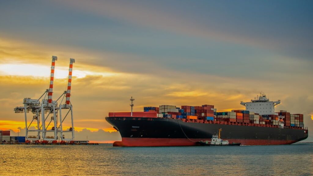 How Long Does It Take to Ship Laptops That Contain Lithium Batteries from China