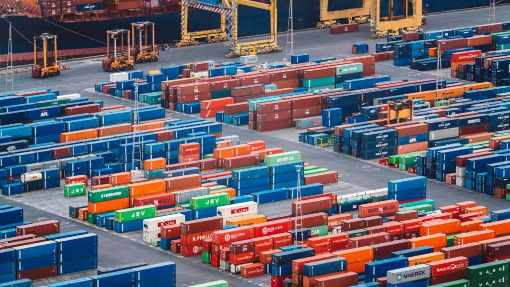 How to Order Containers from China