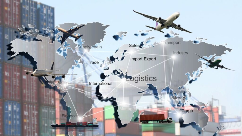 What Can Freight Forwarders Do for You?
