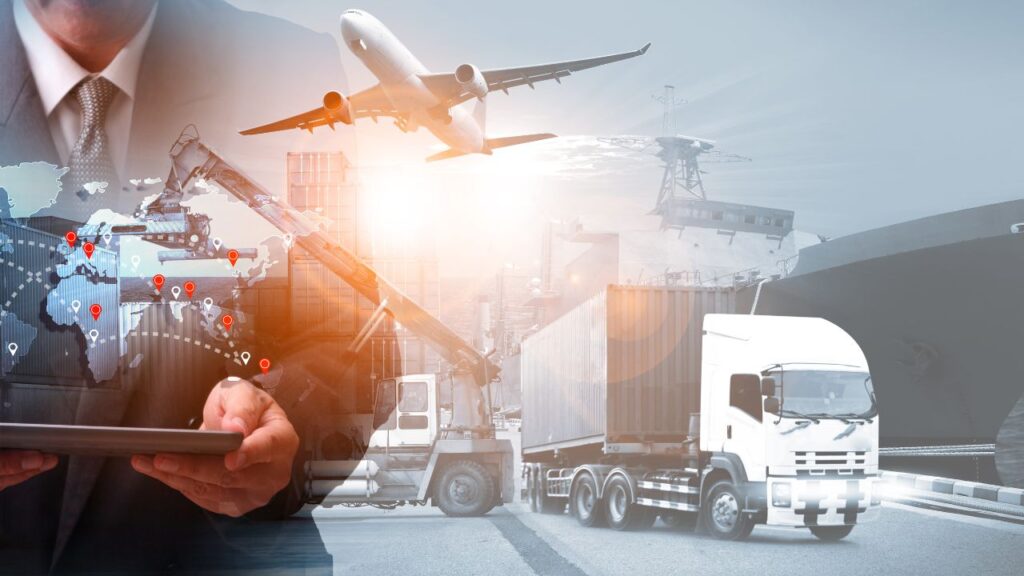 Types of Importer Security Filing (ISF)