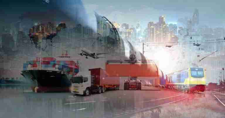 Freight Charges: Meaning ＆ Calculator & More