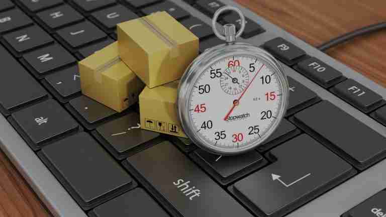 Charge Weight: How to Calculate the Chargeable Weight for Air & Sea Freight Shipping?