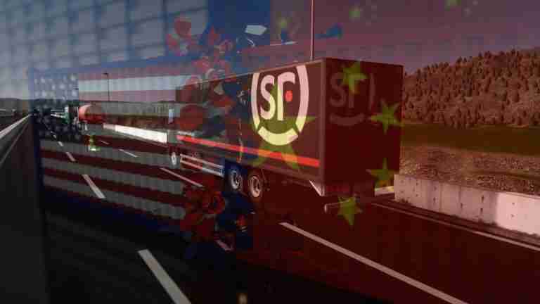 SF Express Tracking | SF Express Parcel Shipping Rates & Time