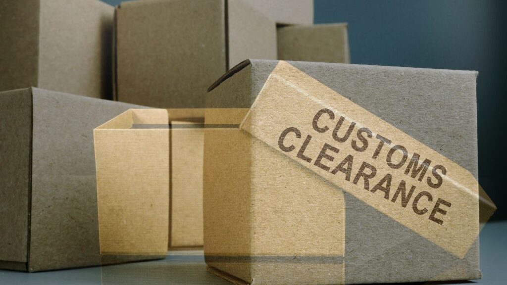 What Is a Customs Clearance Agent? - DY Global Logistics