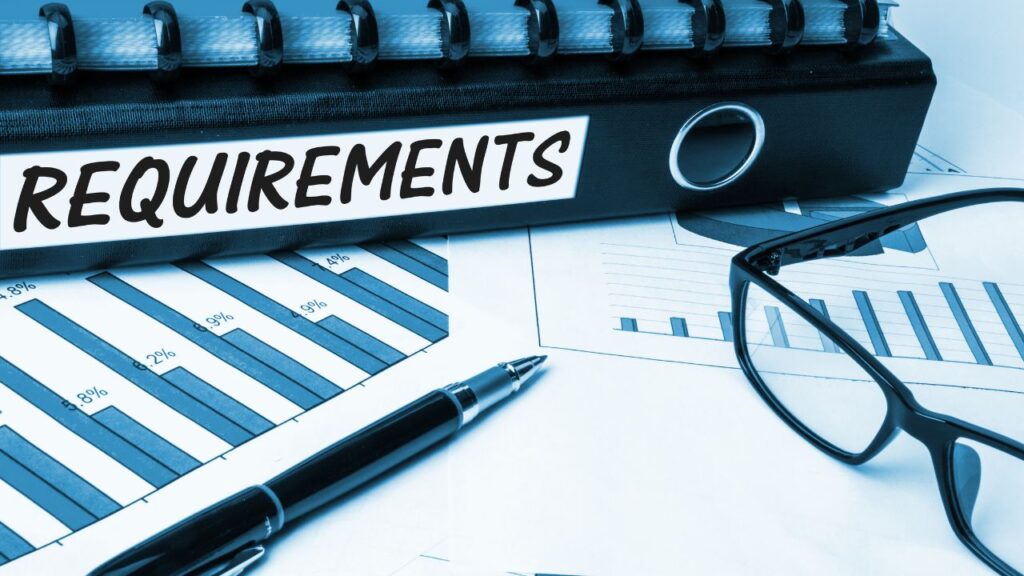 Became a Customs Broker they requirements including what