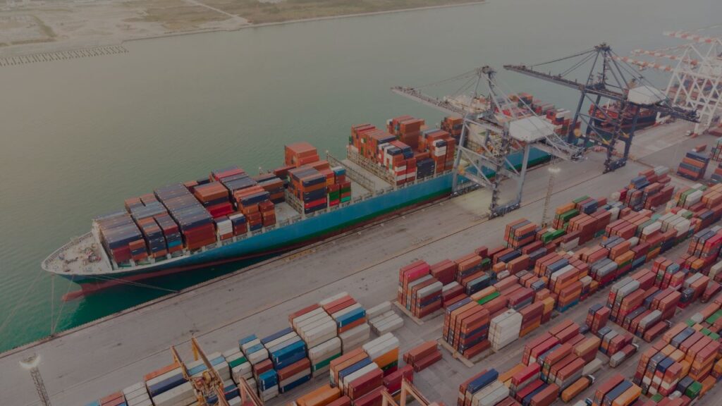 What Is the Cheapest Way to Ship Heavy Items from China?