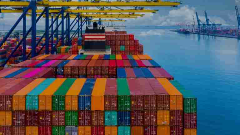 CFS Container Freight Station | Meaning, Role & Functions