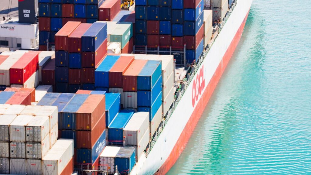 How can I calculate CBM for ocean freight LCL Shipments