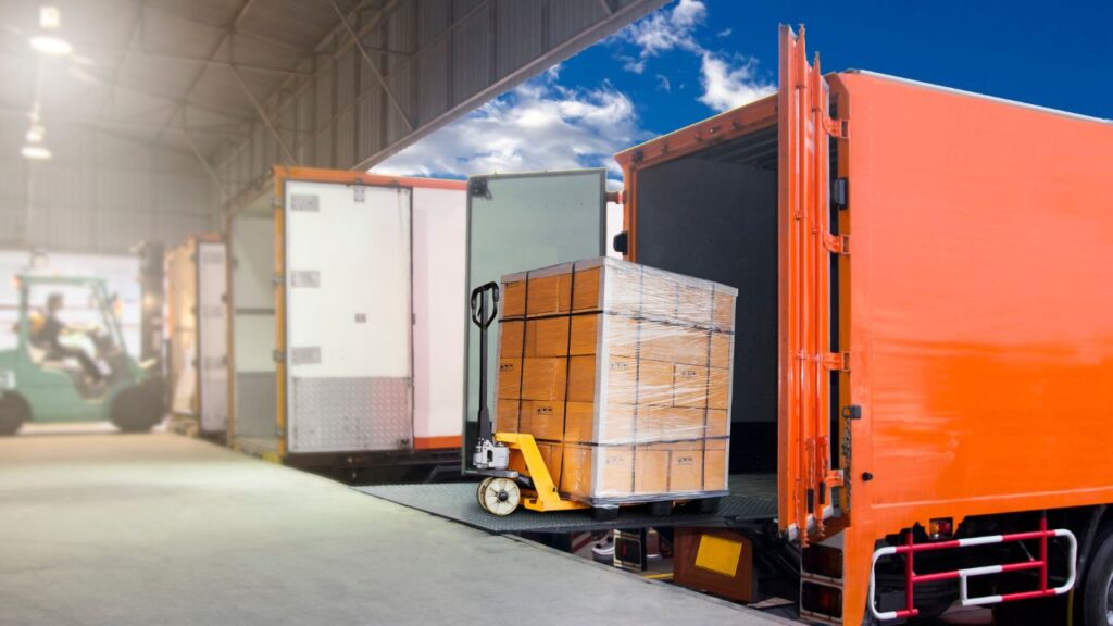 What is the Difference Between Volumetric Weight, Actual Weight, and Chargeable Weight