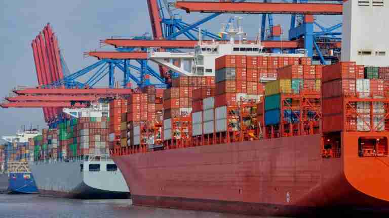 Bulk Shipping: Everything You Need to Know