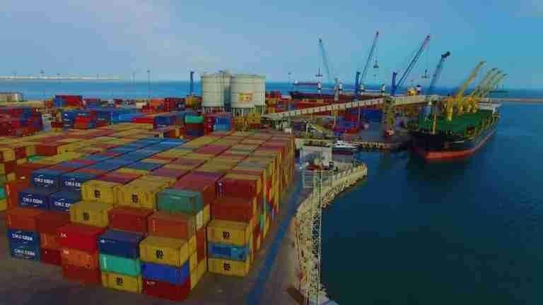 What is LCL Shipping: Shipping Rates & Meaning & Freight