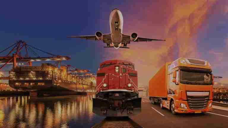 Domestic Freight Forwarding Companies: Things You Need to Know