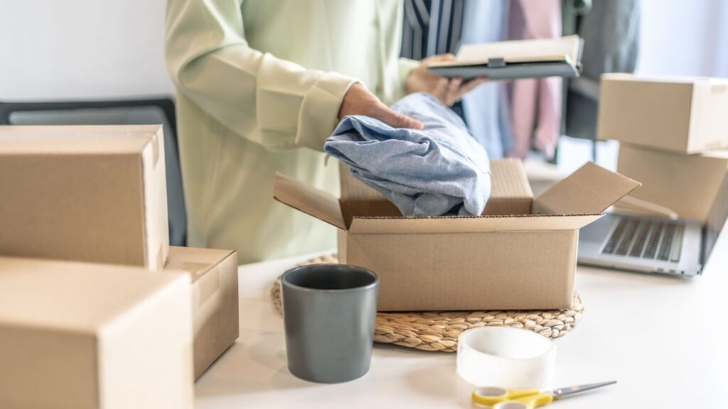 买错了商品