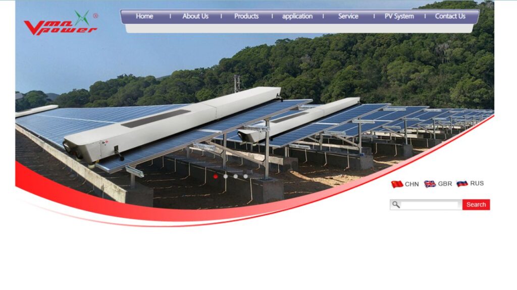 Technologie électrique multi-équipement de Pékin