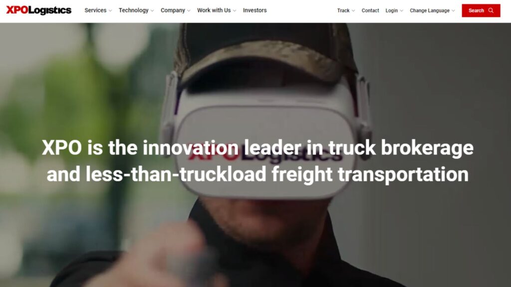 Xpo Logistics