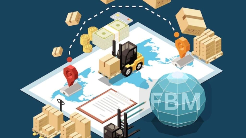 Bagaimana Cara Membuat Pengiriman FBM?