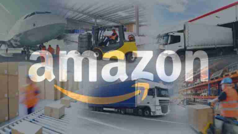 Amazon FBM and Amazon FBM Shipping: Full Guide 2022