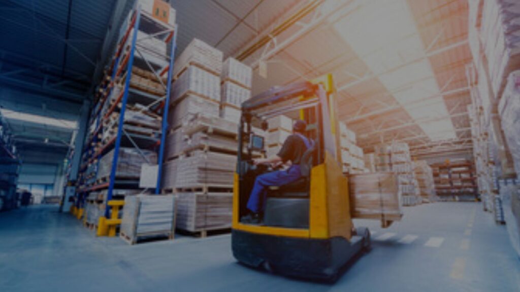 How does EX-works Work in Shipping?