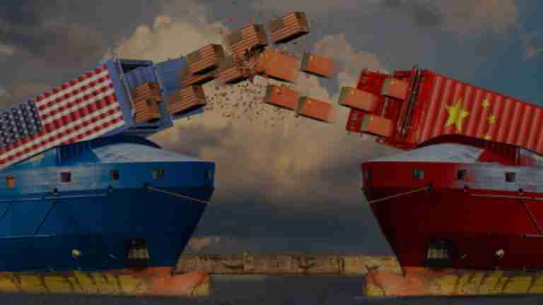 Sea Freight from China to USA: Things You need to Know