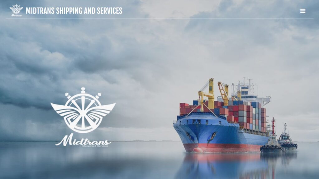 Midtrans Transporte e Serviços
