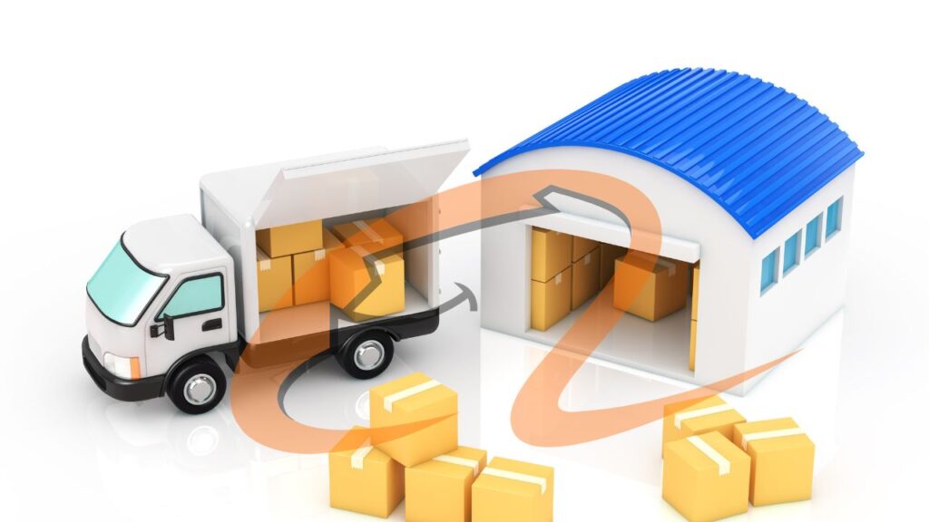Was machen Alibaba-Versandagenten?