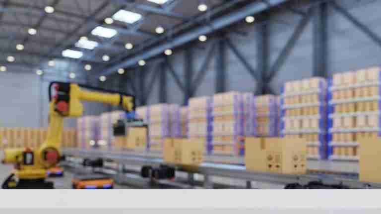 Amazon Pallet Requirements: Everything You Must Know on How to Ship to FBA Warehouse?