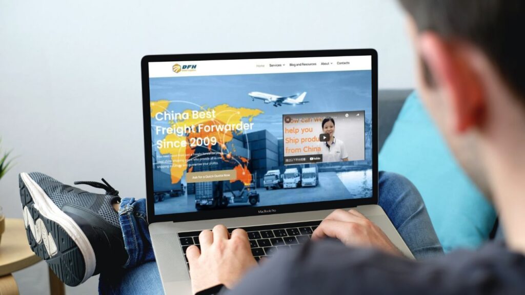 DY Global Logistics Limited