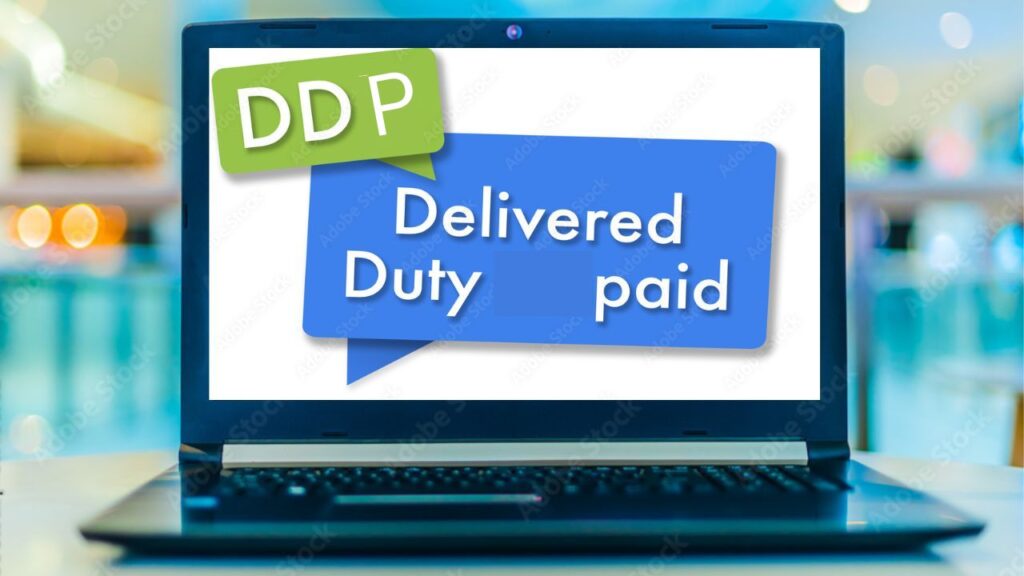 什么是 DDP?