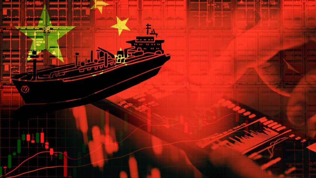 中國貨運代理在您的貨物目的國是否有代理網絡