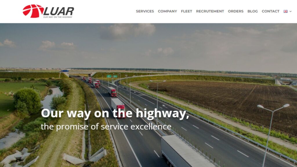 Luar Sàrl Luxembourg