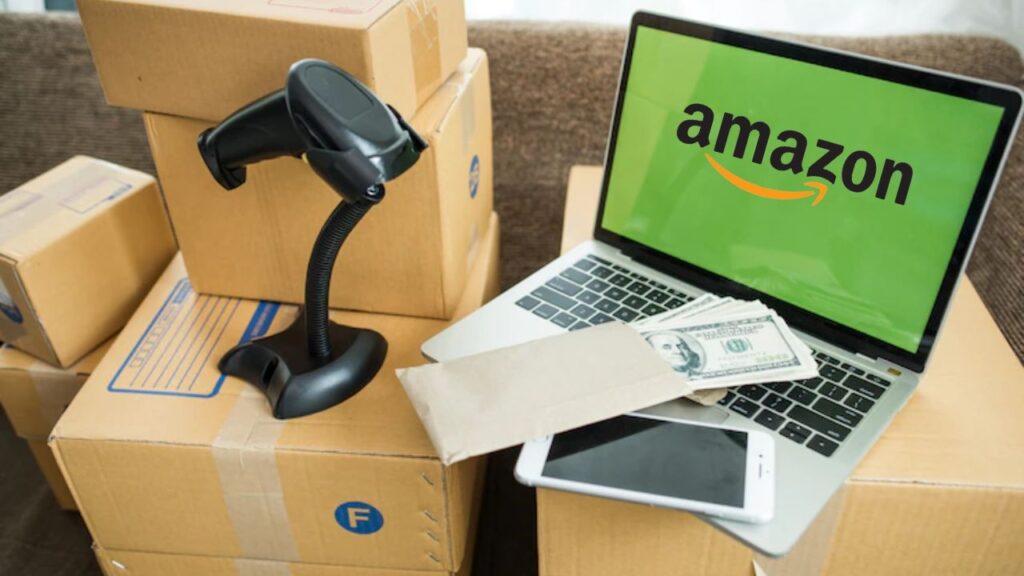 Wie viel kostet Amazon Drop Shipping