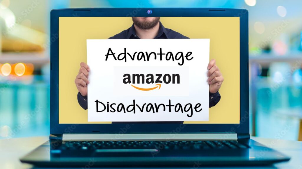 Die Vor- und Nachteile von Dropshipping auf Amazon