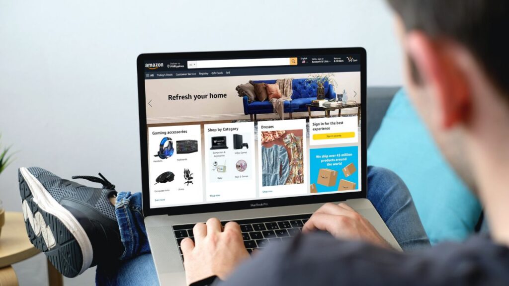 Amazon Dropshipping im Vergleich zu anderen Plattformen