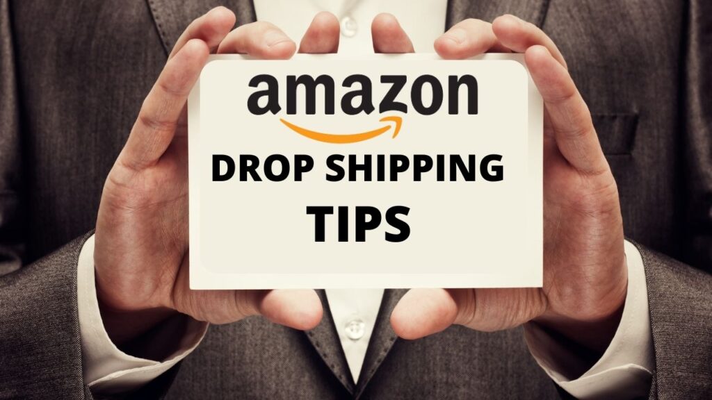 Sechs Tipps für den Erfolg beim Dropshipping auf Amazon