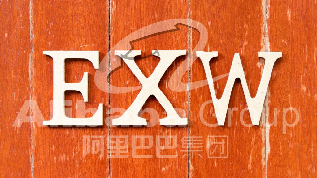 EXW (Ex-Works)